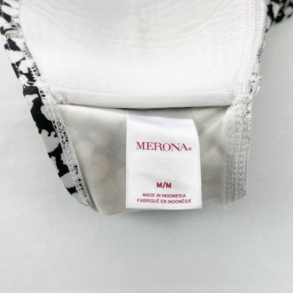 Target Merona | Strapless Swimwear - Picture 3 of 6